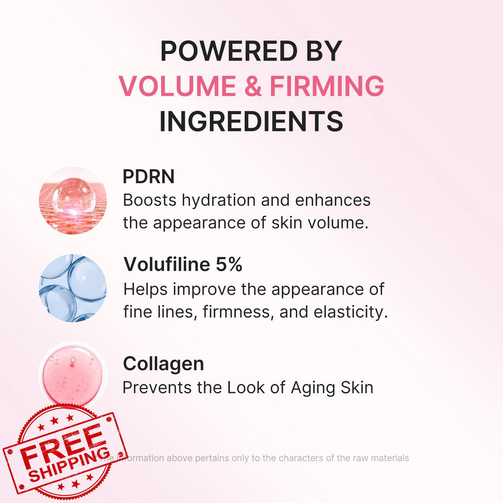 Medicube PDRN Collagen Gua Sha Cream 3.17Oz