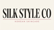 Silk Style Co logo